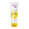 PRETTY LEMON FACE WASH 125ML