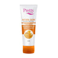 PRETTY TURMERIC FACE WASH 125ML
