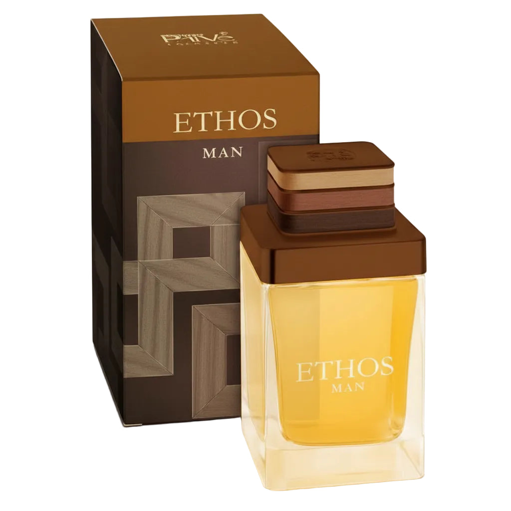 PRIVE ETHOS MEN PERFUME 100ML