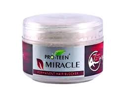PRO-TEEN MIRACEL HAIR BLOKER (L)
