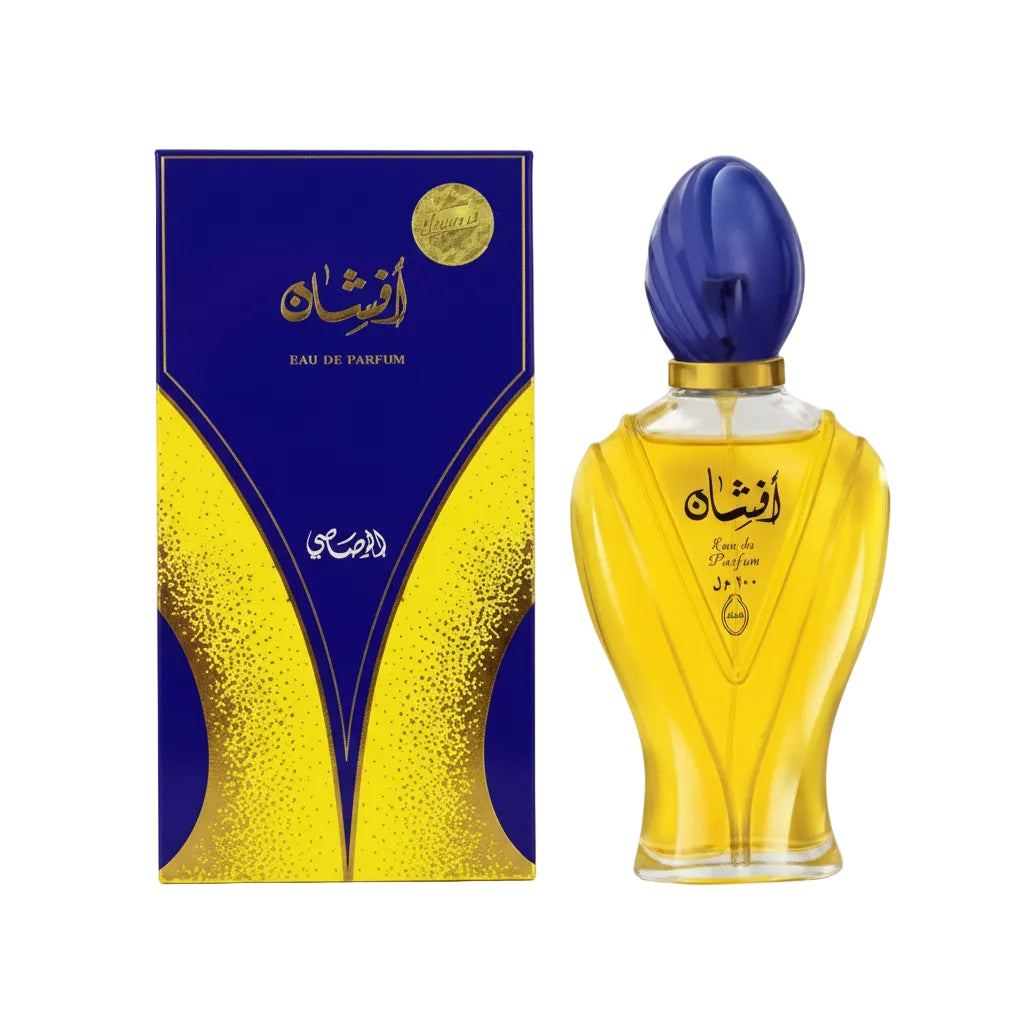 RASASI AFSHAN PERFUME 100ML
