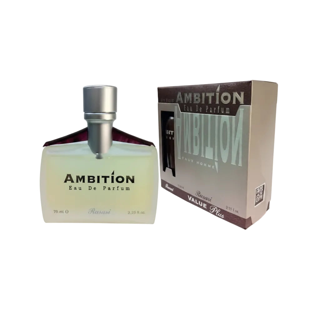 RASASI AMIBITION ME PERFUME 100ML