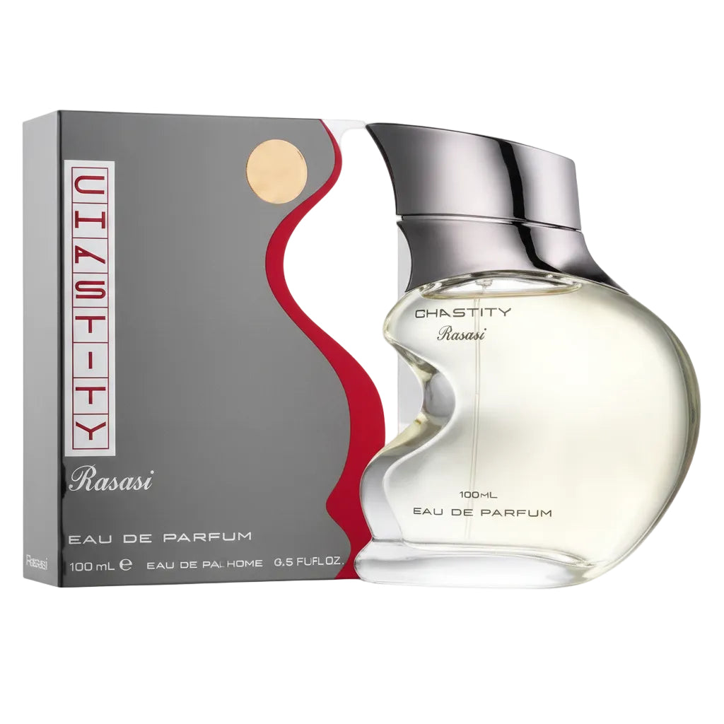 RASASI CHASTITY MEN PERFUME 100ML