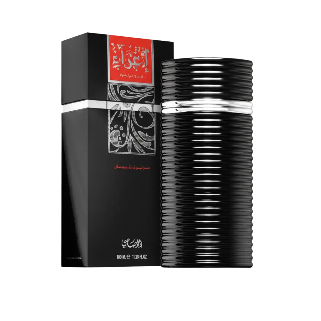 RASASI EGRA MEN PERFUME 100ML