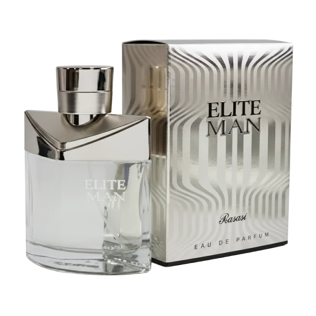 RASASI ELITE MAN PERFUME 100ML