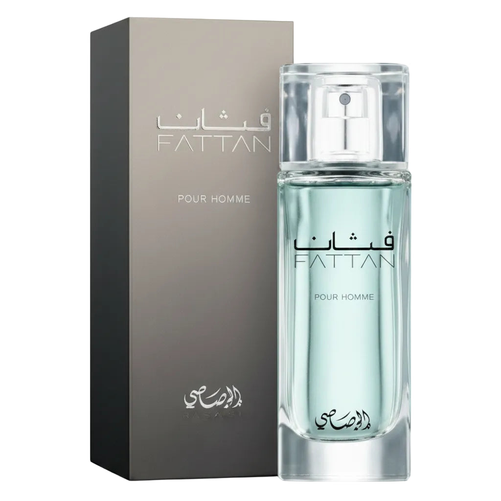 RASASI FATTAN MEN PEFUME 100ML