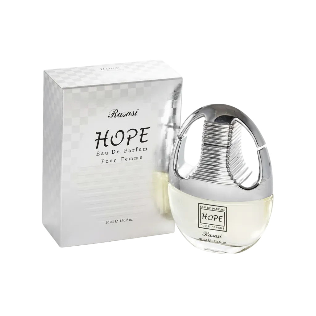 RASASI HOPE LADIES PERFUME 50ML