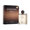 RASASI KNOWLEDGE MEN PERFUME 100ML