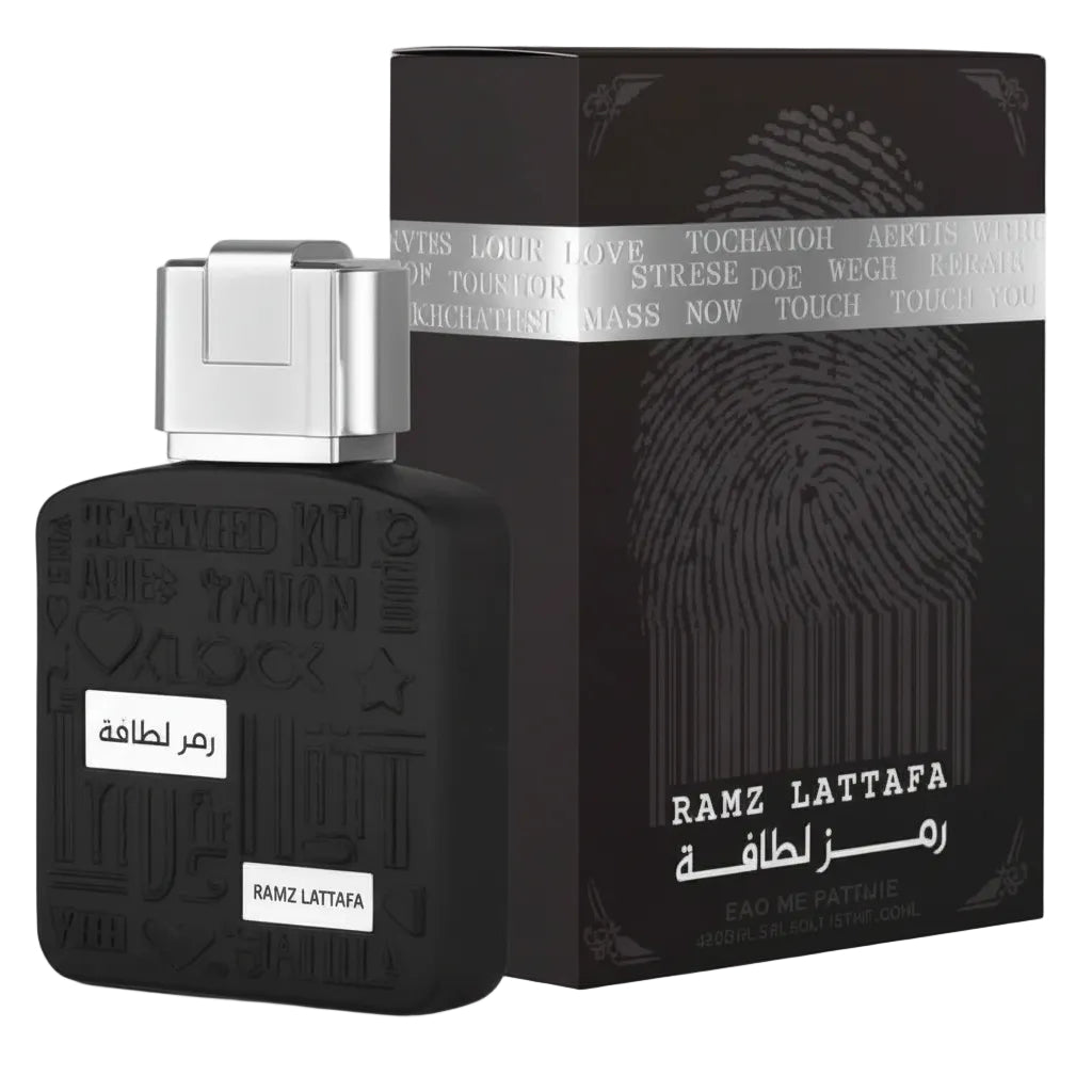RASASI RAMZ MEN PERFUME 100ML