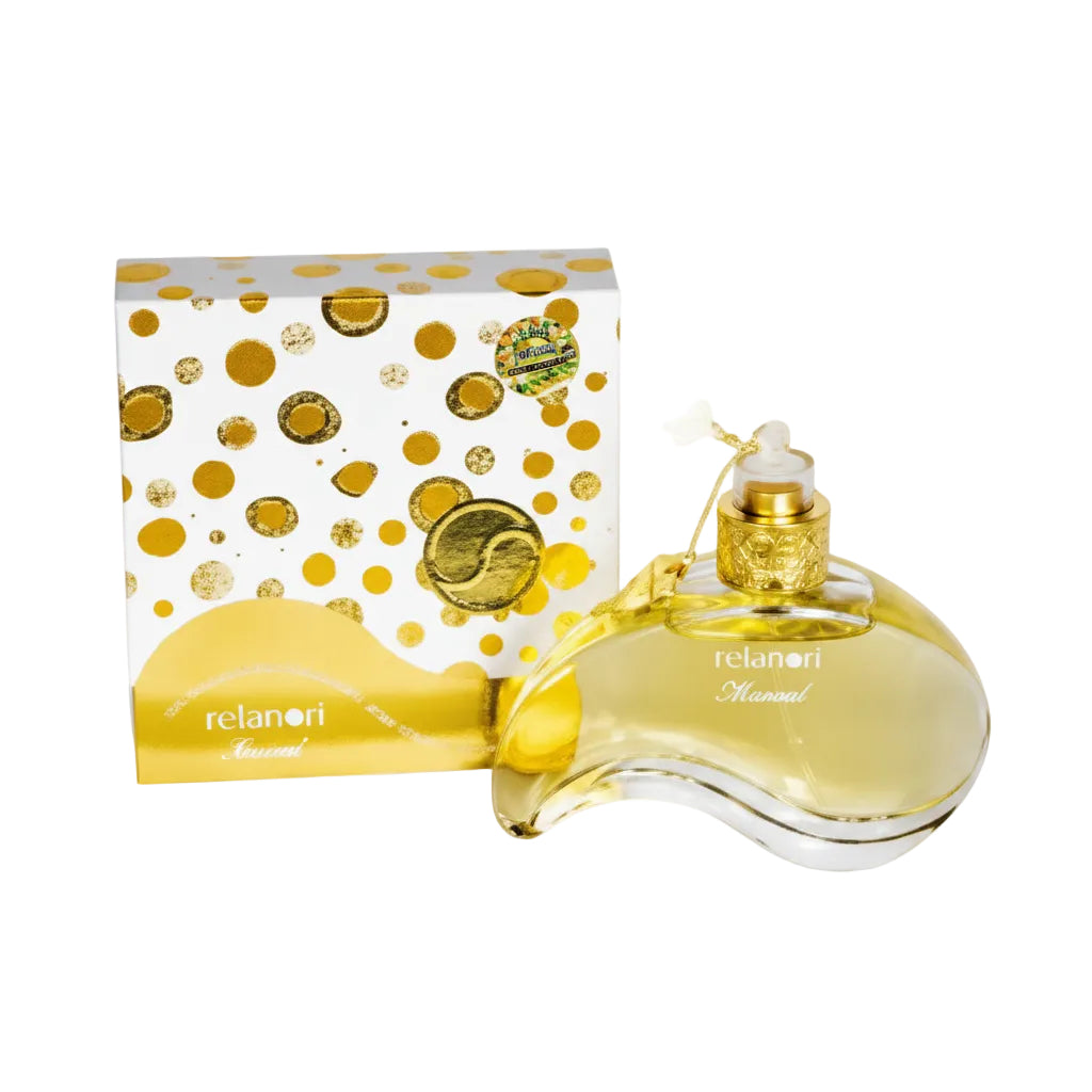 RASASI RELATION LADIES PERFUME 50ML