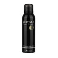 RASASI ROYAL MENS BODY SPRAY 200ML
