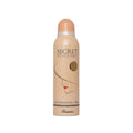 RASASI SECRET LADIES BODY SPRAY 200ML