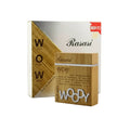 RASASI WOODY MEN PERFUME 60ML