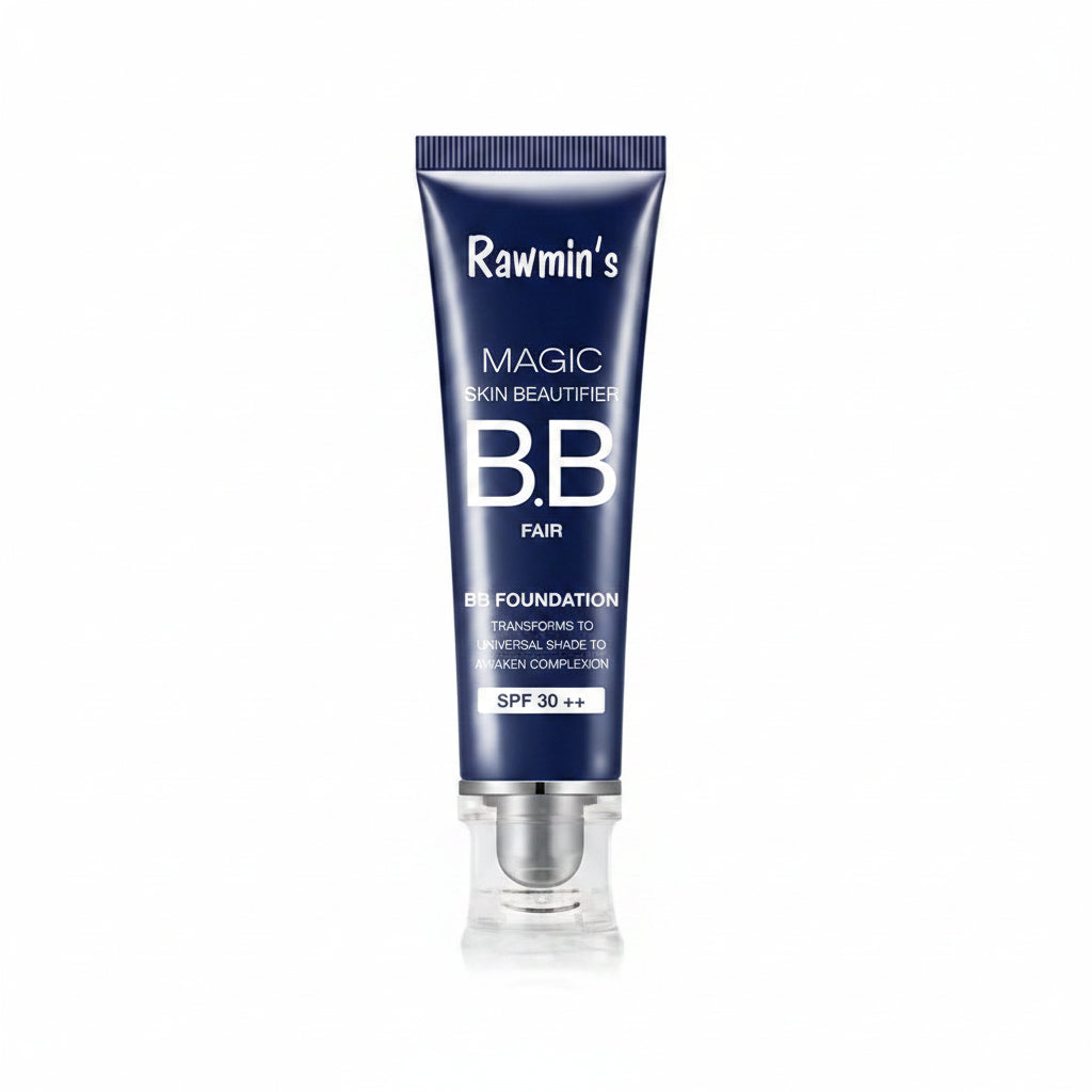 RAWMIN,S BB CREAM 01