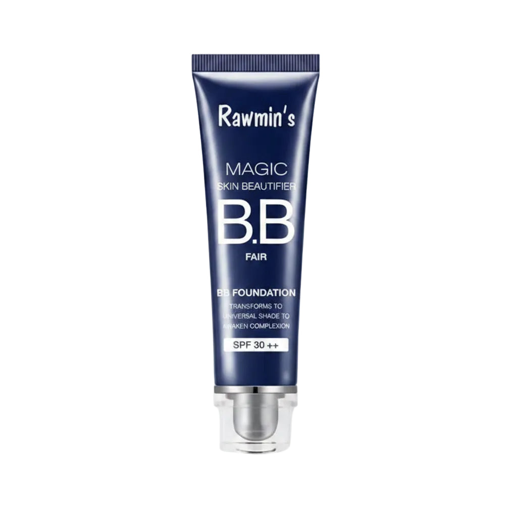 RAWMIN,S BB CREAM 03