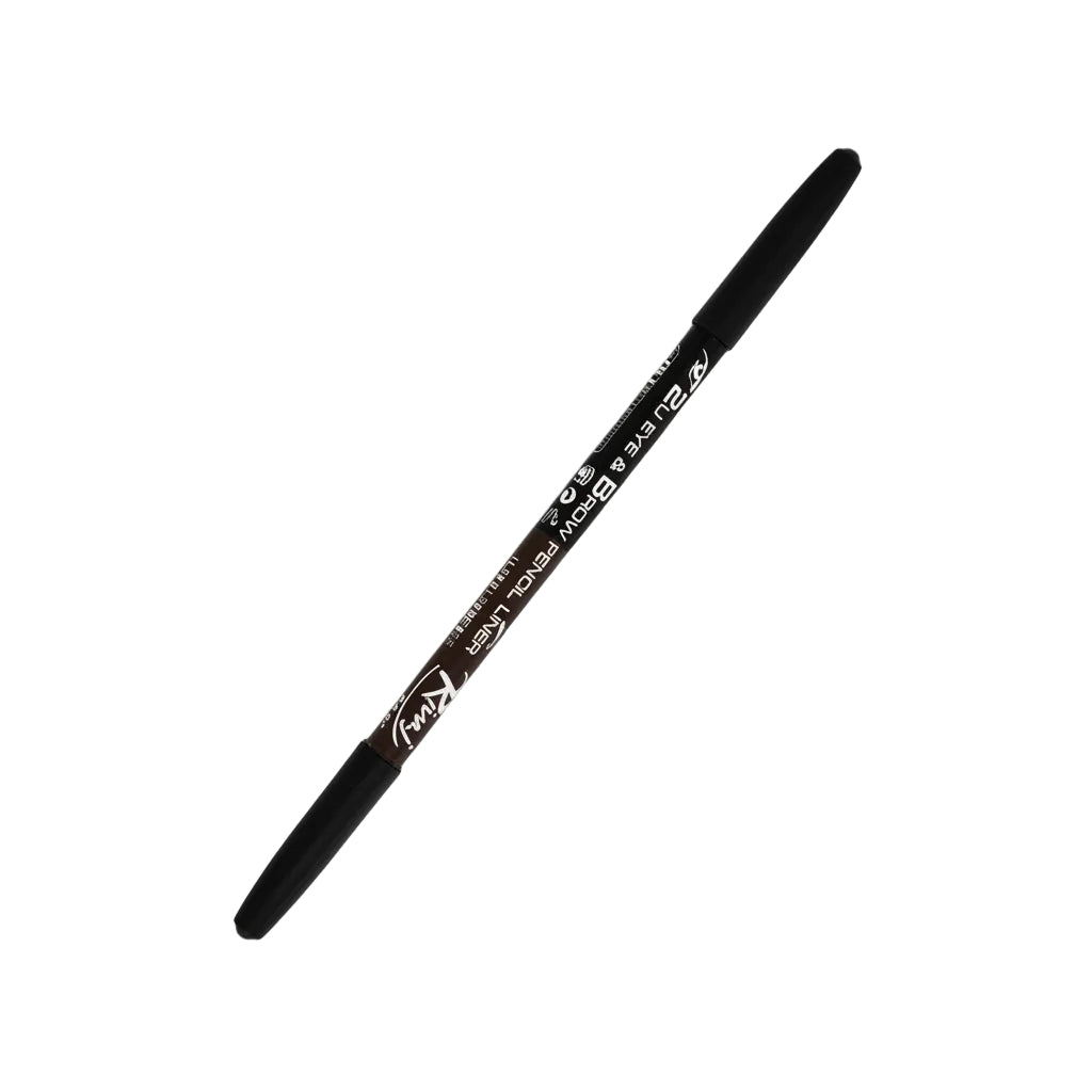 RAWMIN,S DOUBLE EYEBROW PENCIL