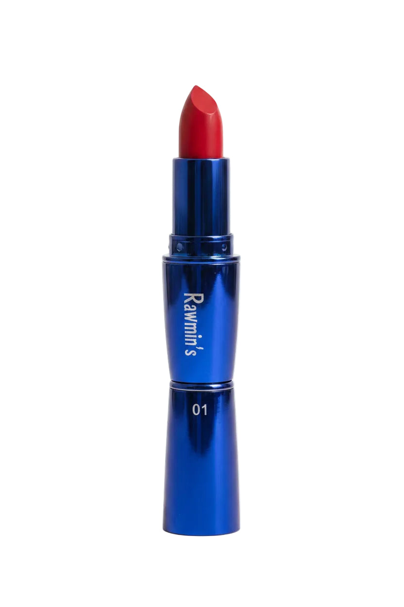 RAWMIN,S LIPSTICK 01