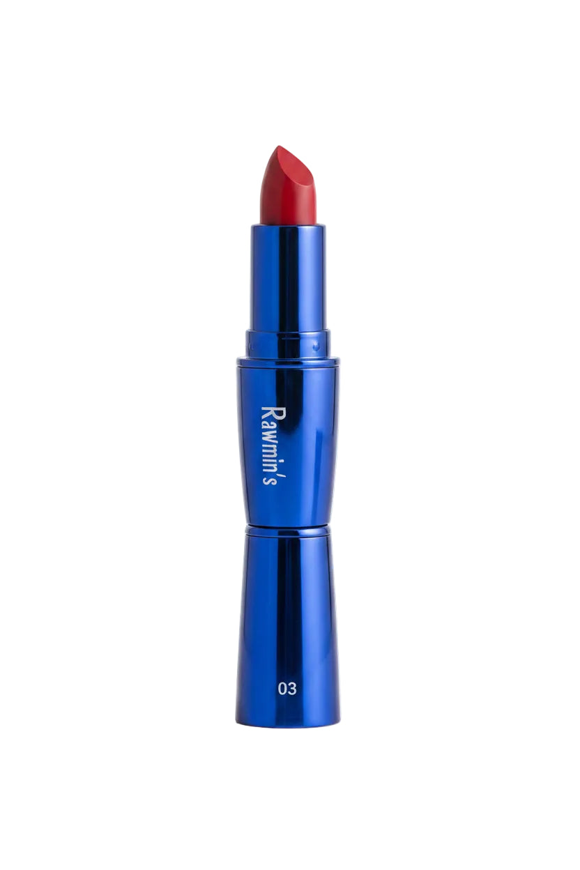 RAWMIN,S LIPSTICK 03
