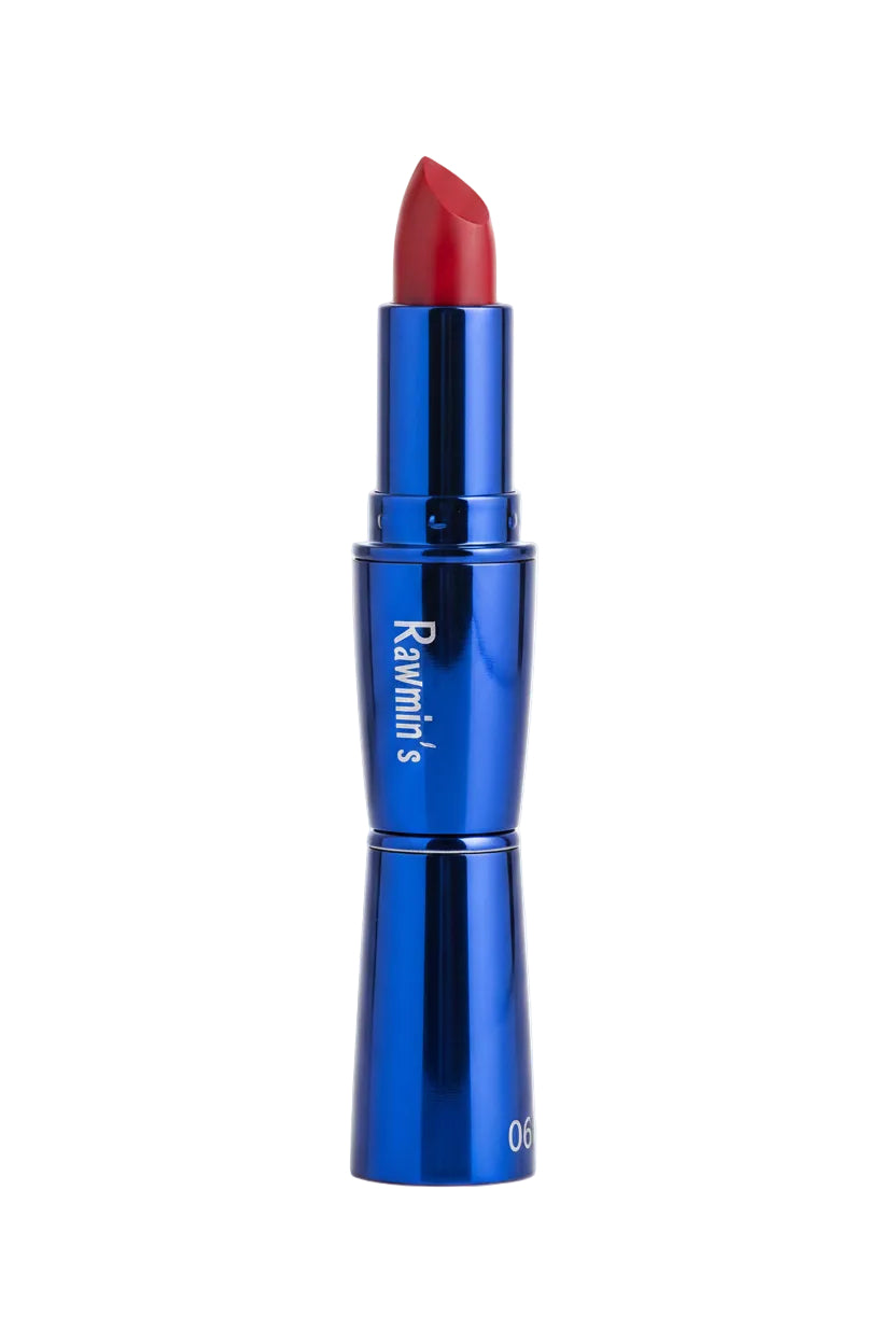 RAWMIN,S LIPSTICK 06