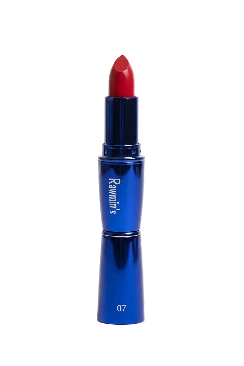 RAWMIN,S LIPSTICK 07