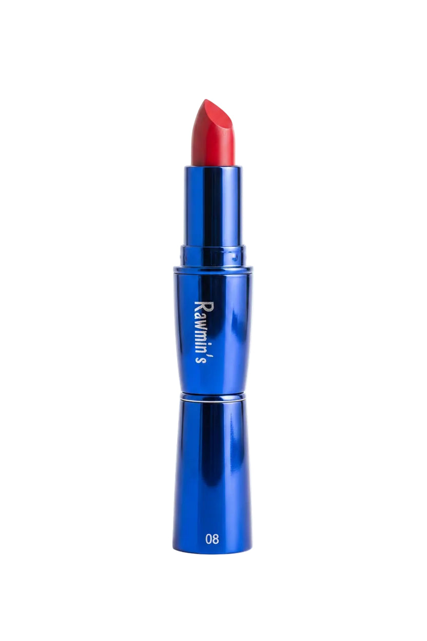 RAWMIN,S LIPSTICK 08