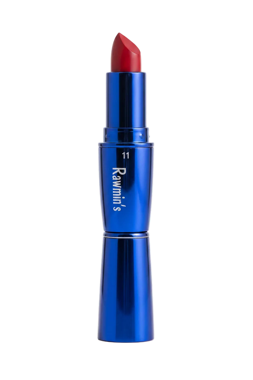 RAWMIN,S LIPSTICK 11