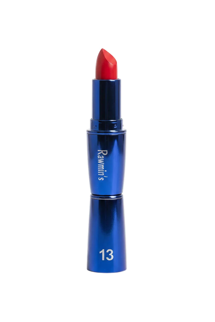 RAWMIN,S LIPSTICK 13