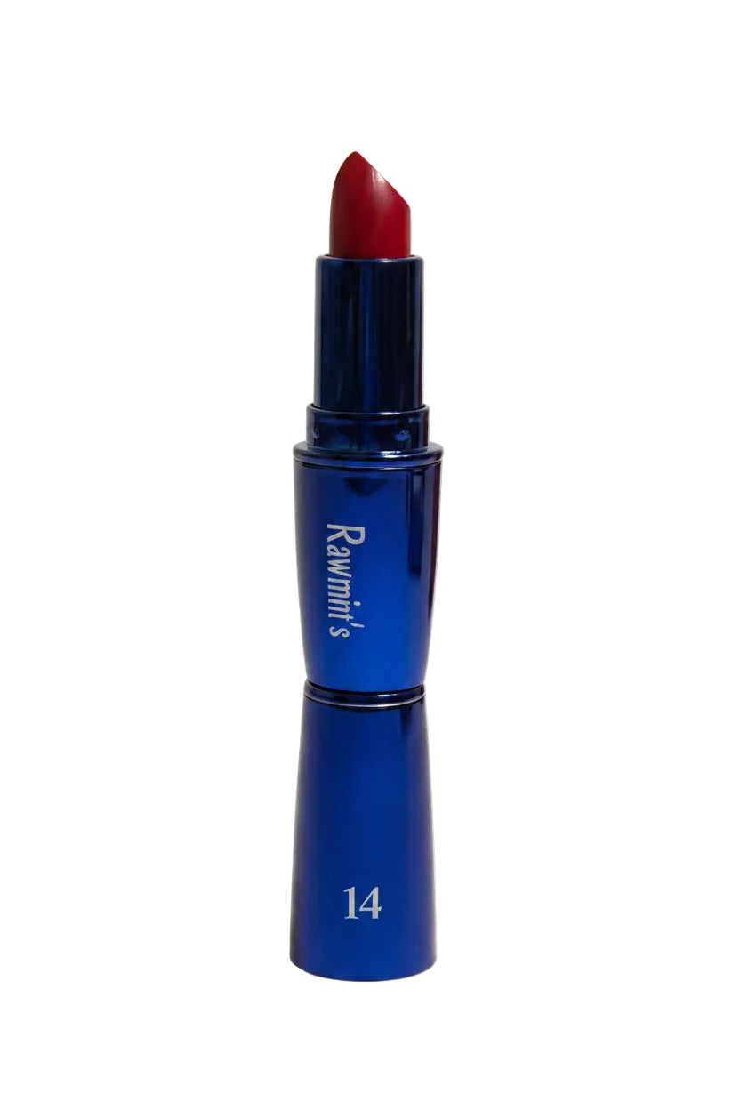 RAWMIN,S LIPSTICK 14