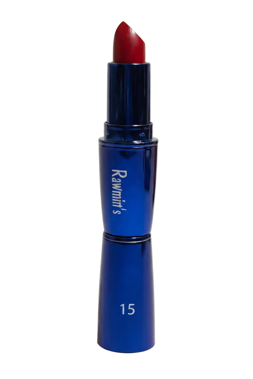 RAWMIN,S LIPSTICK 15
