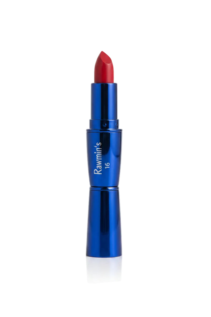 RAWMIN,S LIPSTICK 16