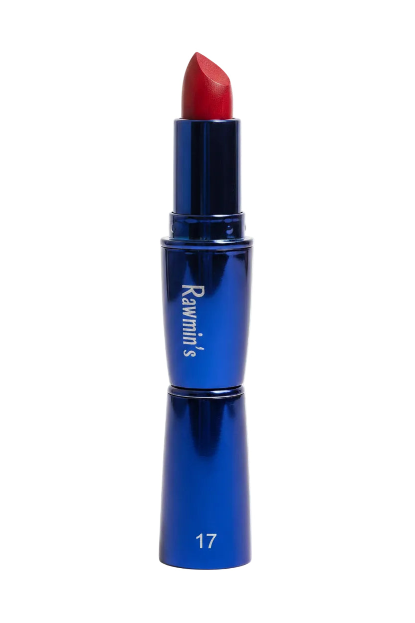RAWMIN,S LIPSTICK 17