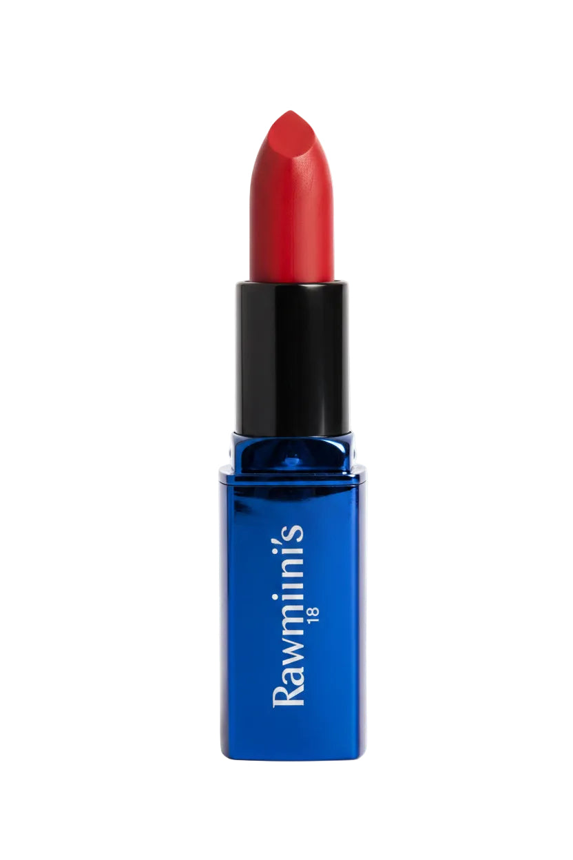RAWMIN,S LIPSTICK 18