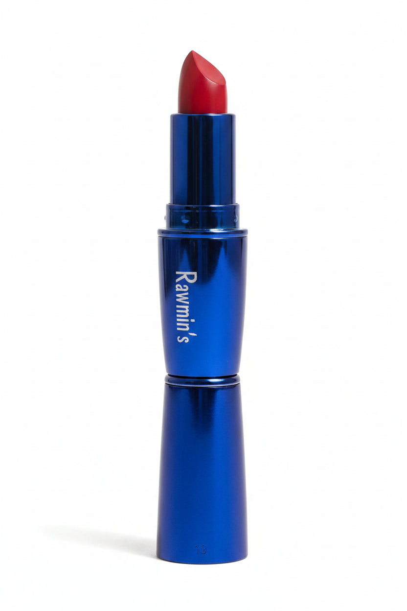 RAWMIN,S LIPSTICK 19