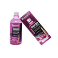 RAWMIN,S ONION 2 IN 1 SHAMPOO