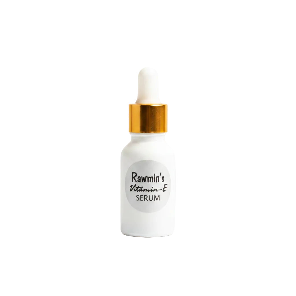RAWMIN,S VITAMIN E SERUM