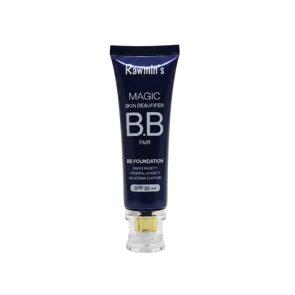 RAWMIN S BB CREAM