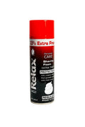 RELAX REGULAR SHAVING FOAM 400ML