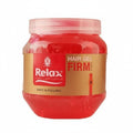 RELAX WET HAIR GEL 250ML