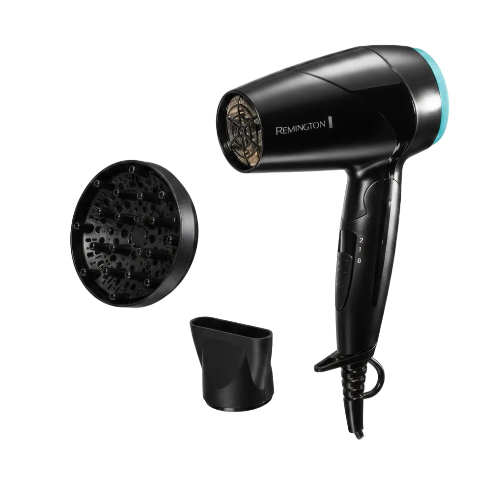 REMINGTON HAIR DRYER D1500