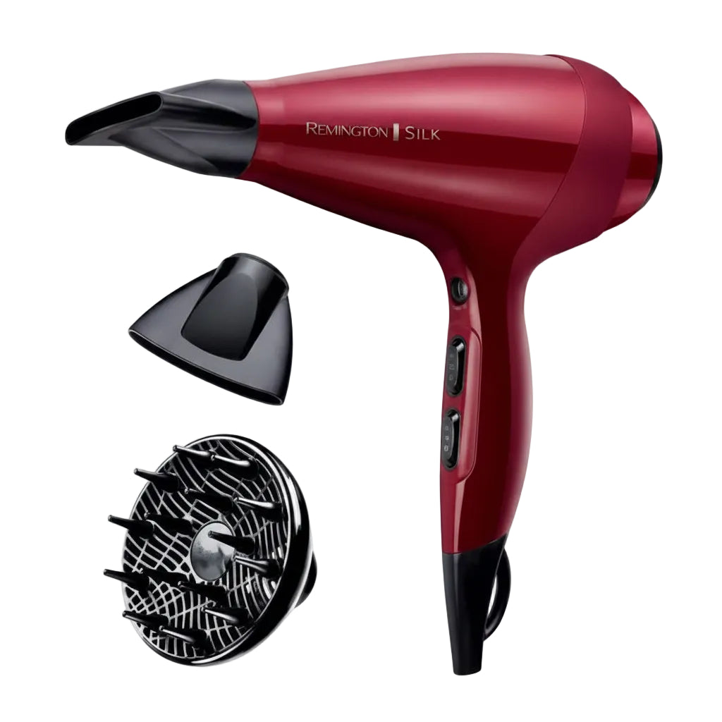 REMINGTON HAIR DRYER D2400