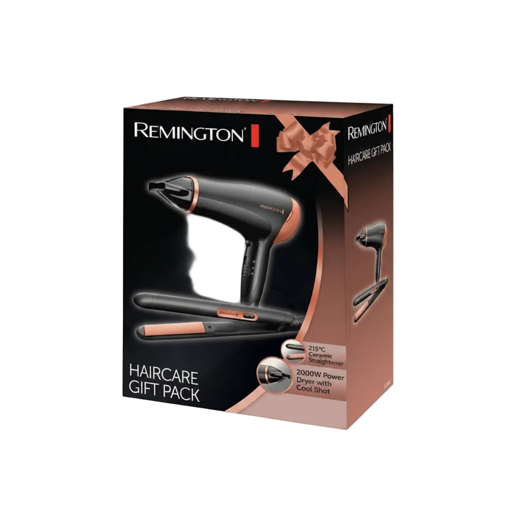 REMINGTON HAIR DRYER S-1450