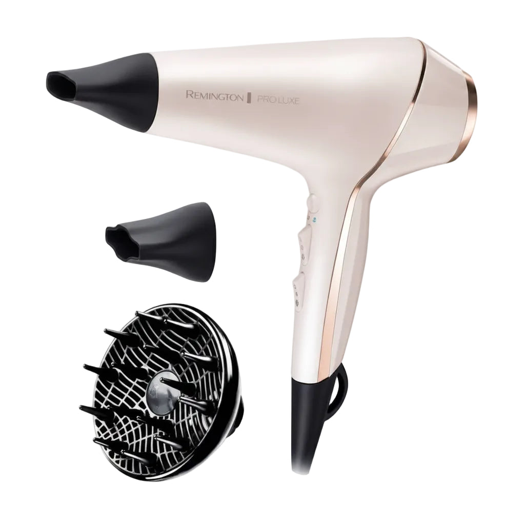 REMINGTON HAIR DRYER S-9140