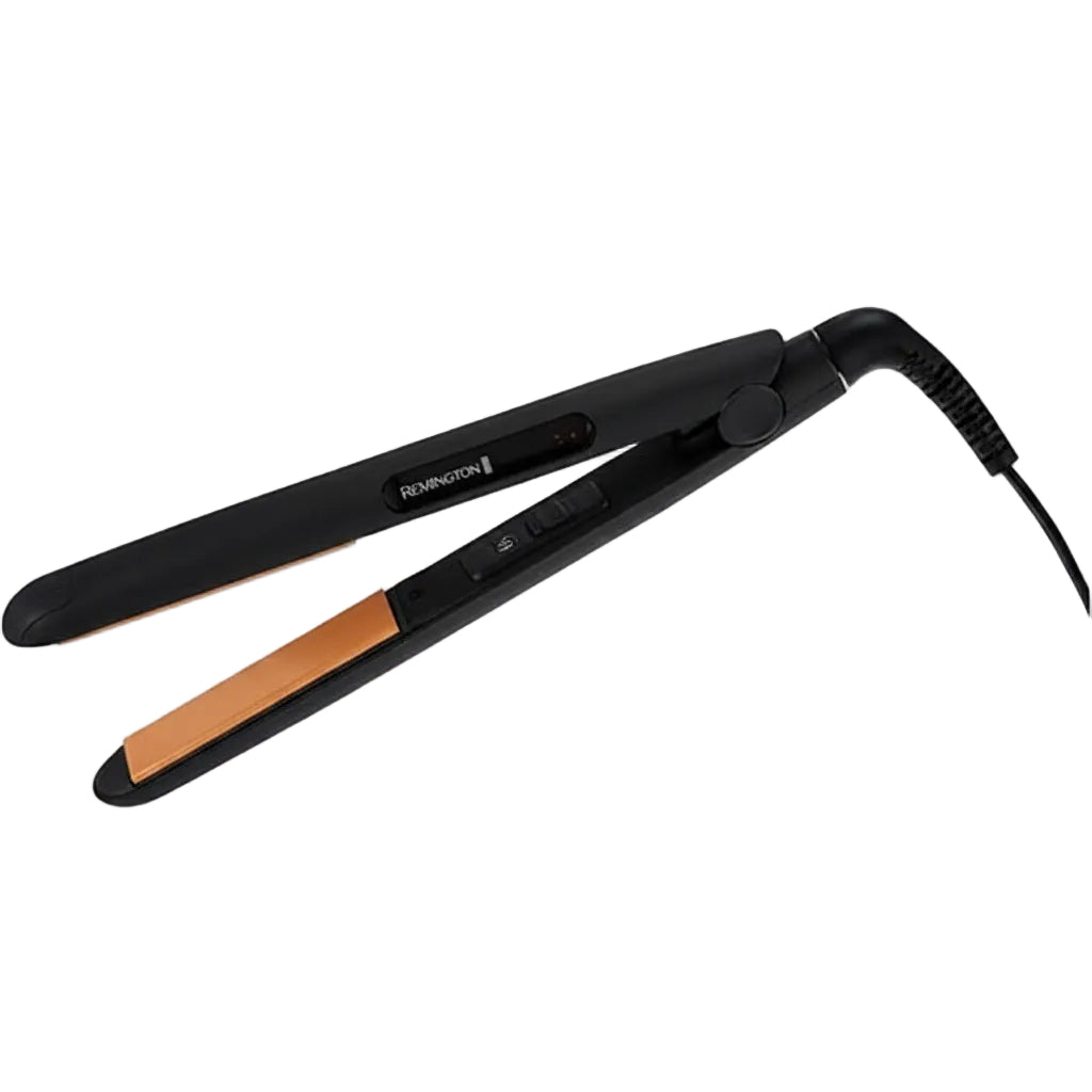 REMINGTON HAIR STRAIGHTENER S-1400