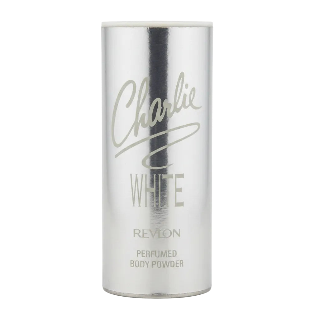 REVLON CHARLIE POWDER WHITE