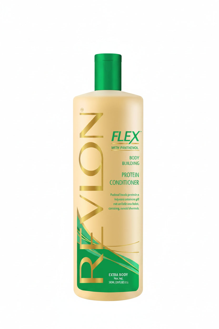 REVLONE FLEX CONDITIONER 592ML