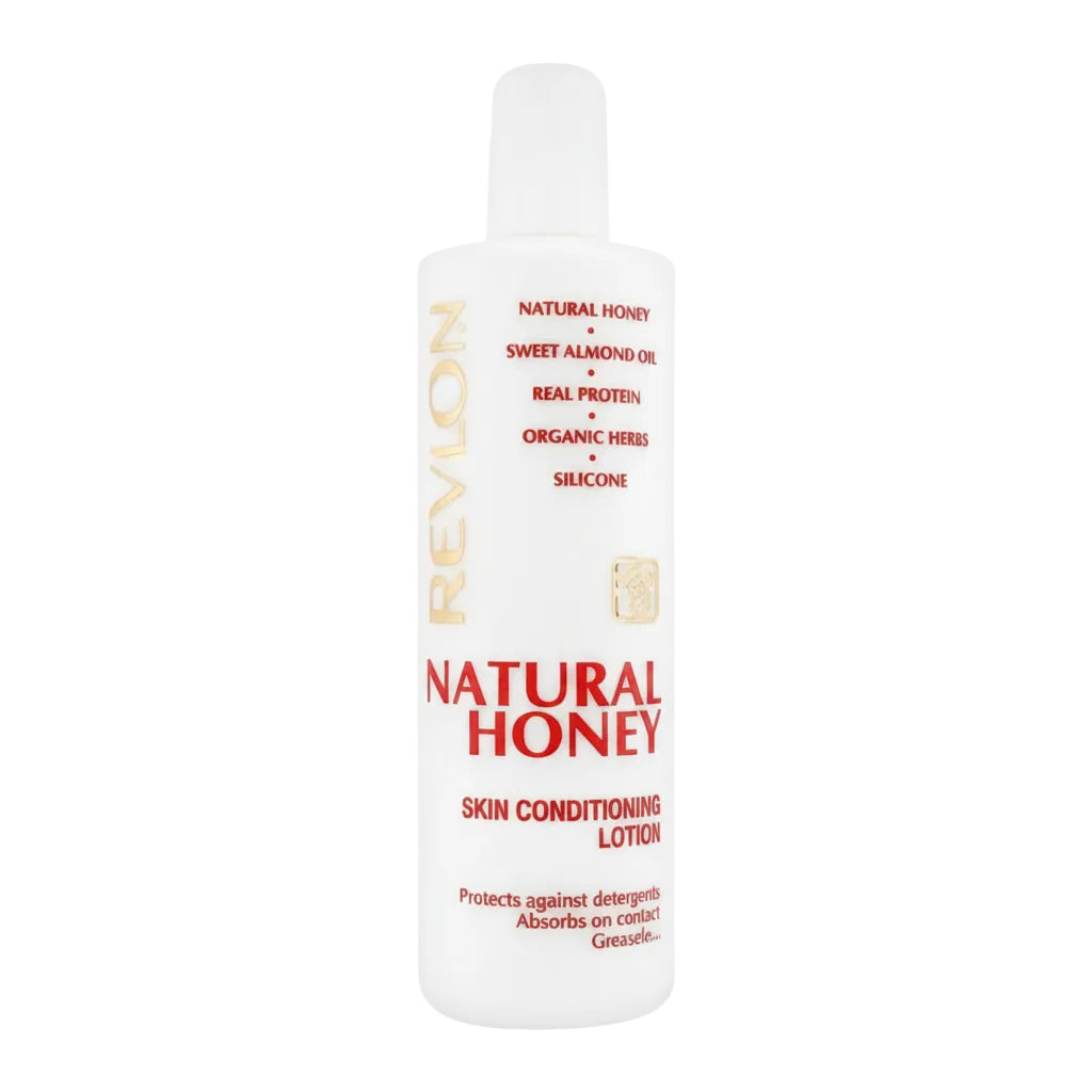 REVLON HONEY LOTION