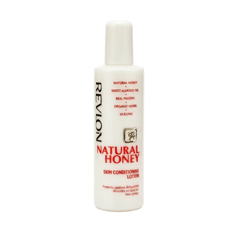 REVLON HONEY LOTION