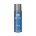 RIGGS AZZURE MEN BODY SPRAY 250ML