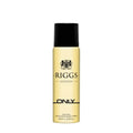 RIGGS ONLY MEN BODY SPRAY 250ML