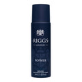 RIGGS POWER MEN BODY SPRAY 250ML